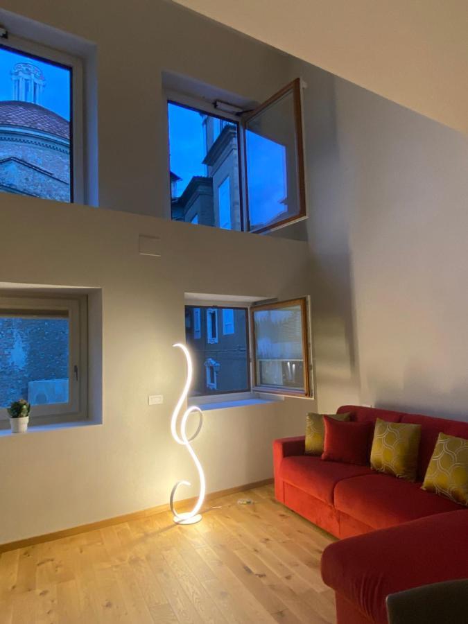 Chic Stay Boutique Apartments Флоренция Экстерьер фото