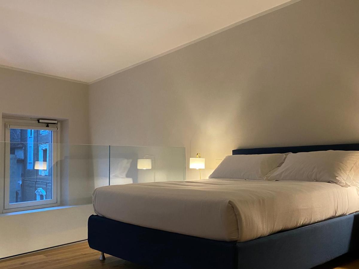 Chic Stay Boutique Apartments Флоренция Экстерьер фото