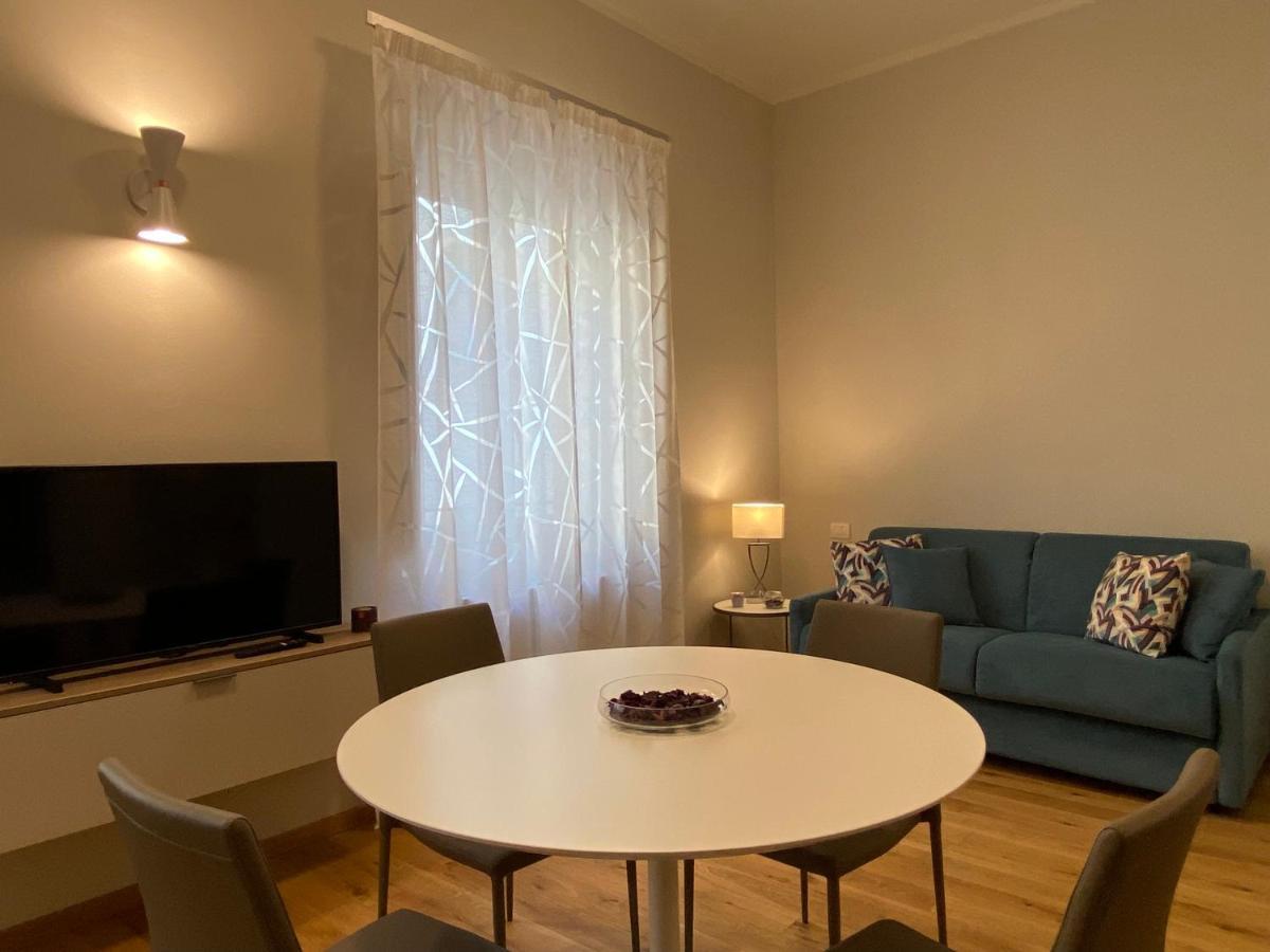 Chic Stay Boutique Apartments Флоренция Экстерьер фото