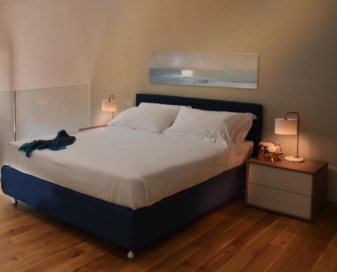 Chic Stay Boutique Apartments Флоренция Экстерьер фото