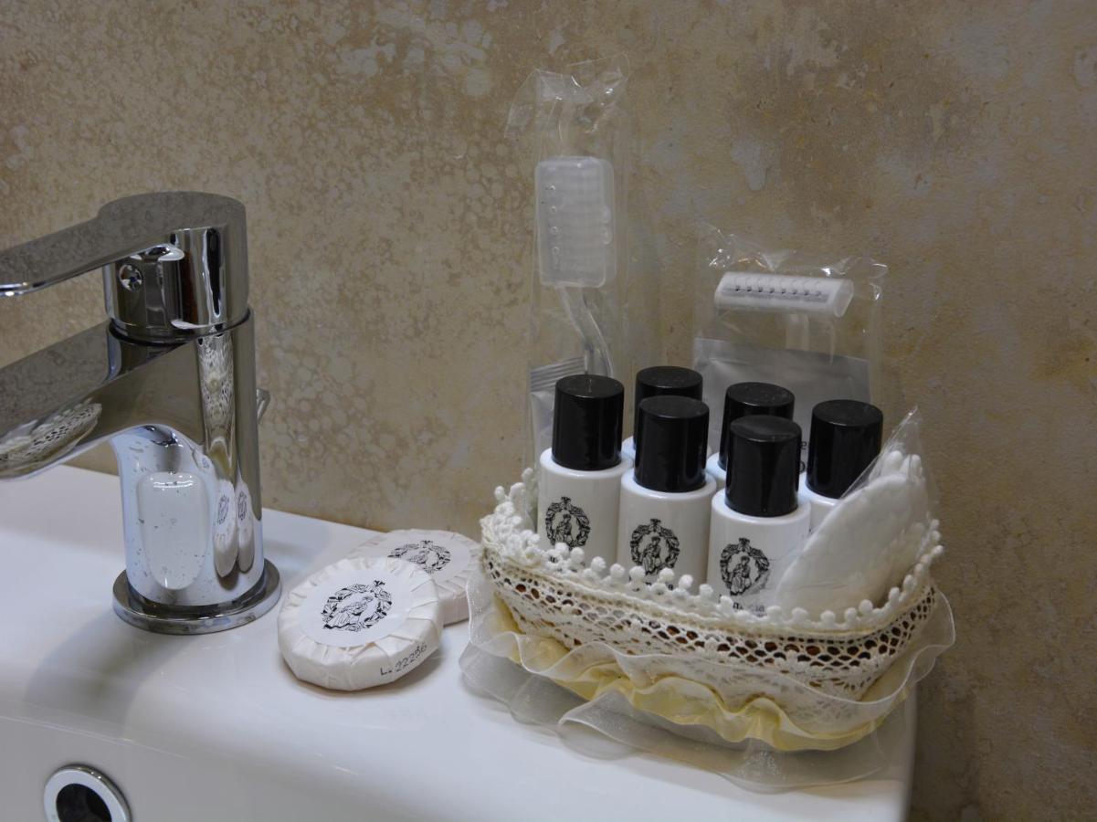 Chic Stay Boutique Apartments Флоренция Экстерьер фото