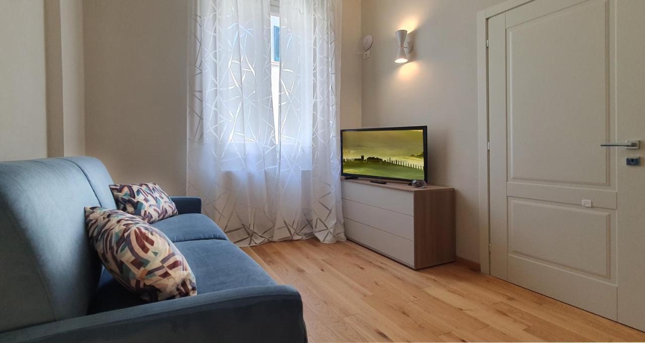 Chic Stay Boutique Apartments Флоренция Экстерьер фото