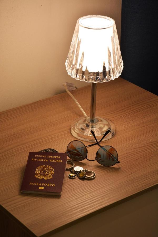 Chic Stay Boutique Apartments Флоренция Экстерьер фото